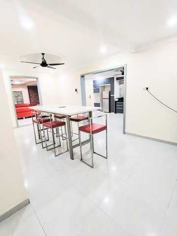 Bandar Putera image