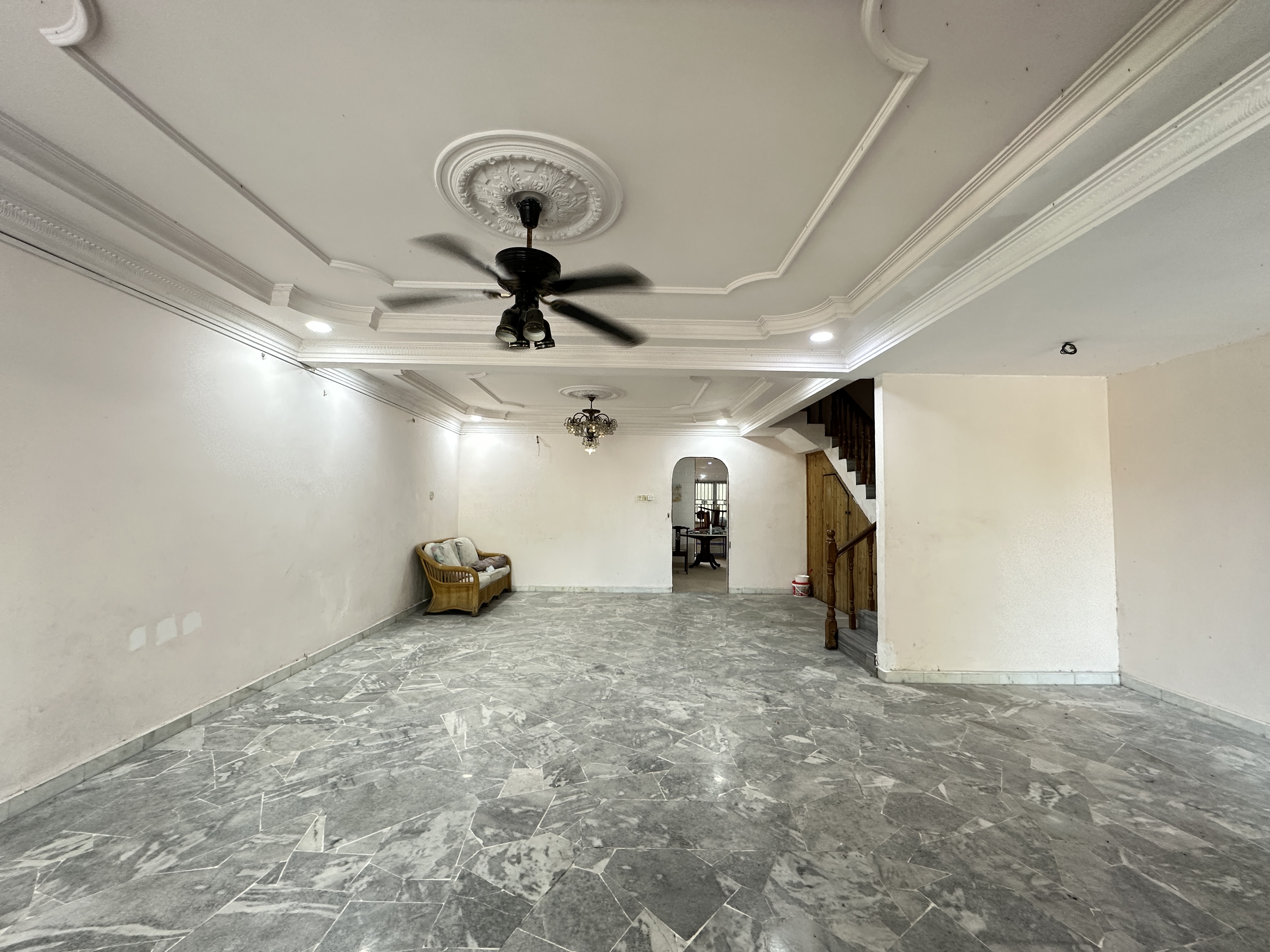 Taman Jaya Utama image