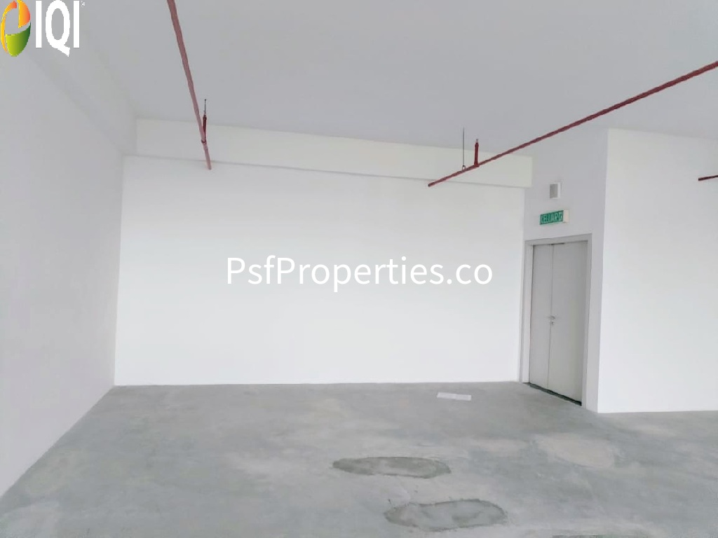 Radia Retail, Seksyen U8 image