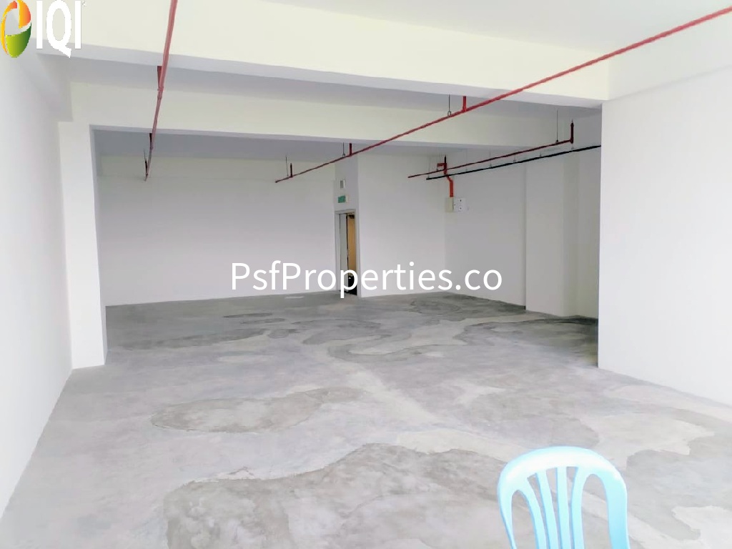 Radia Retail, Seksyen U8 image