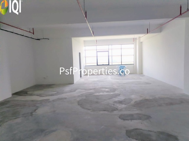 Radia Retail, Seksyen U8 image