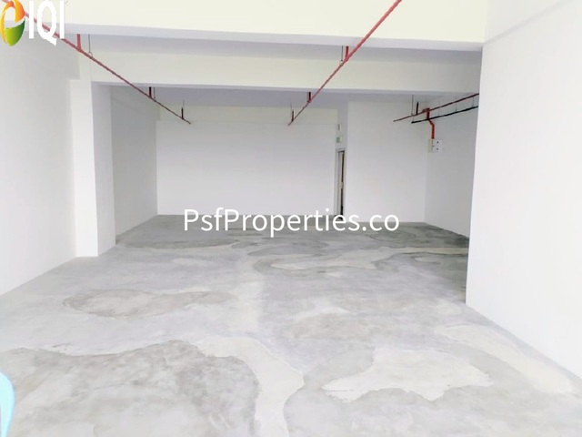 Radia Retail, Seksyen U8 image