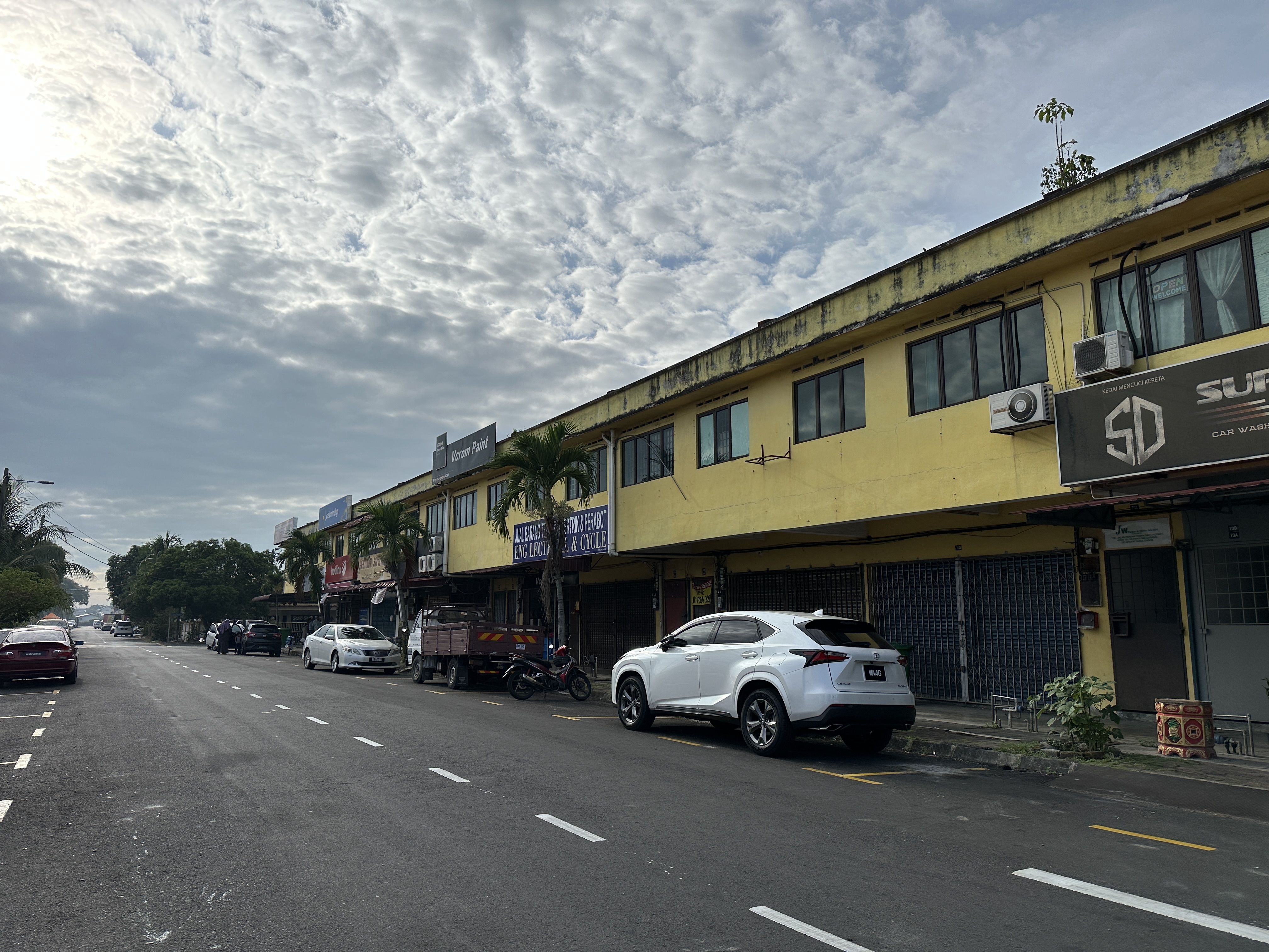 Taman Dato Hormat, Telok Panglima Garang image