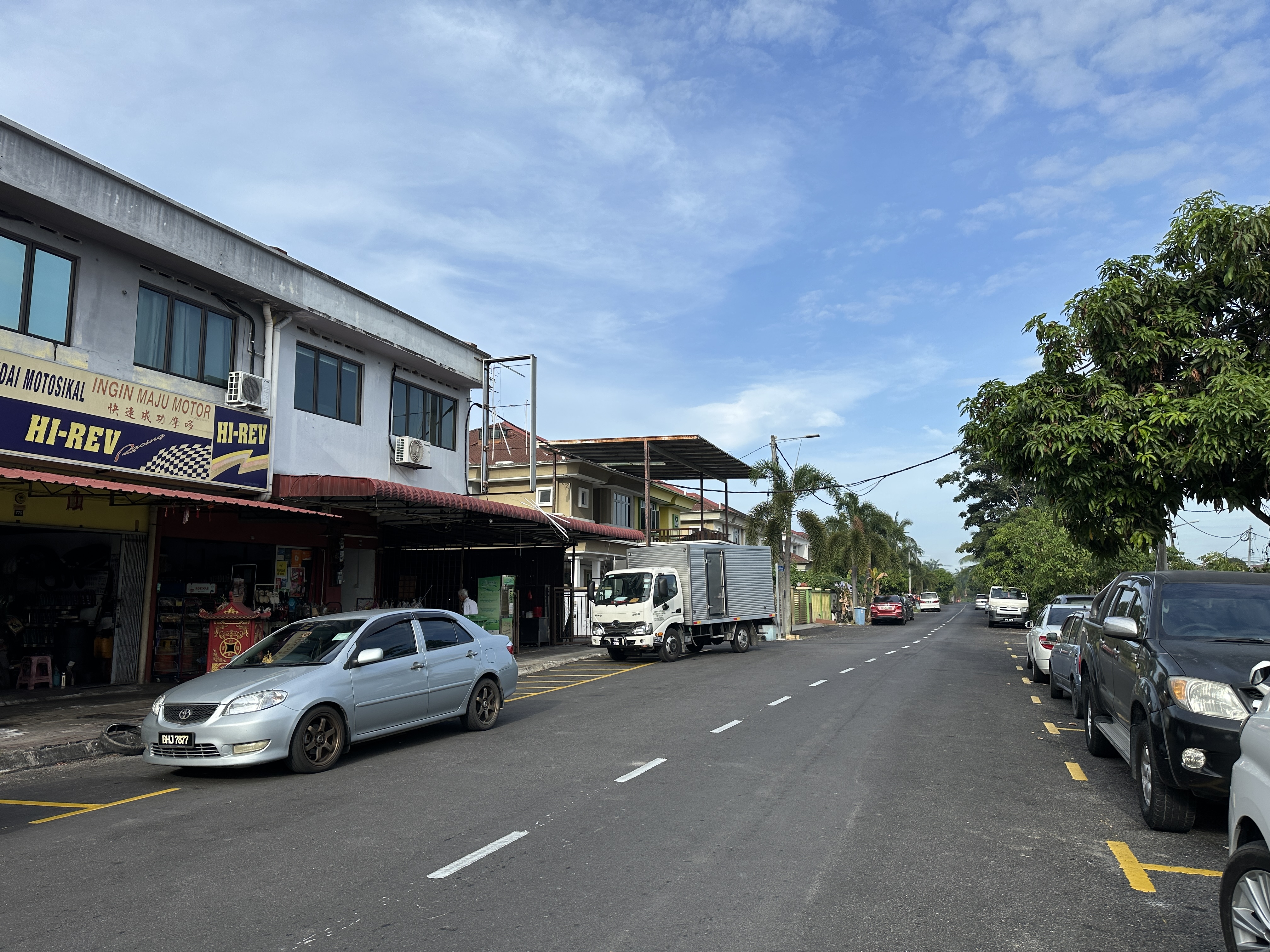 Taman Dato Hormat, Telok Panglima Garang image