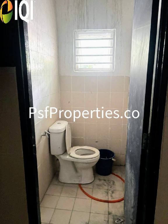 Laman Seri Business Park image