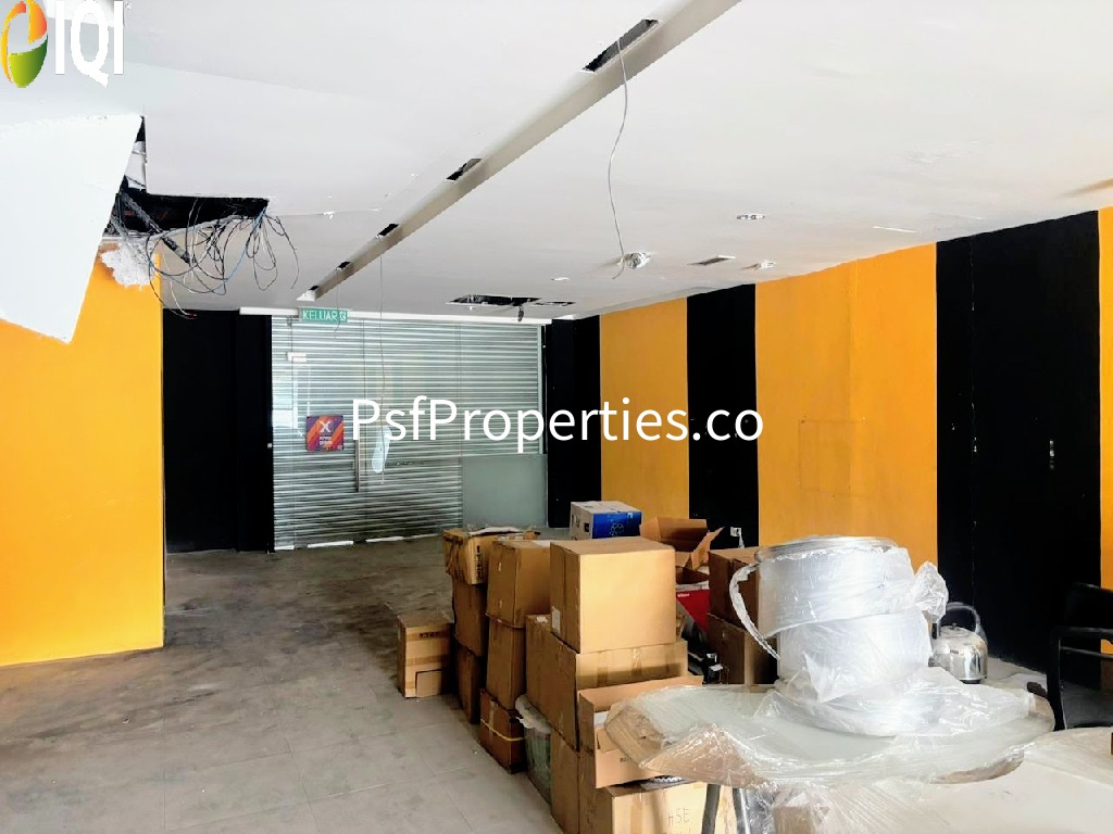 Laman Seri Business Park image