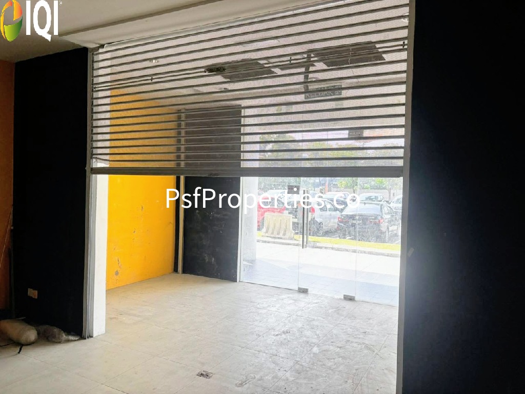 Laman Seri Business Park image