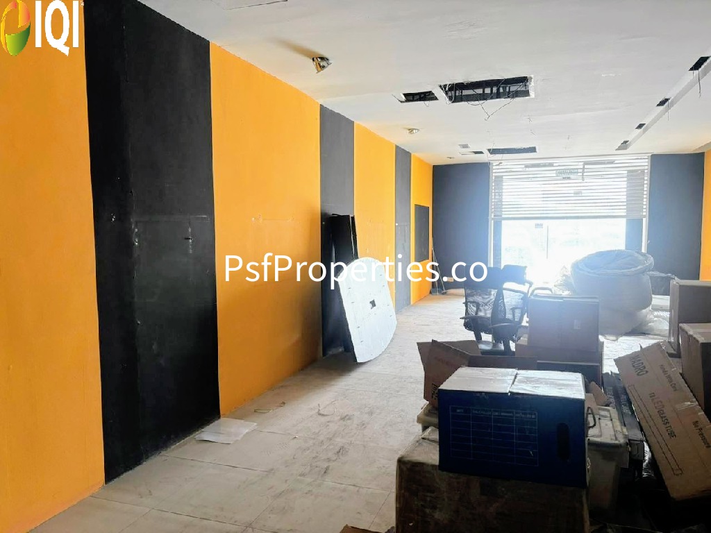 Laman Seri Business Park image