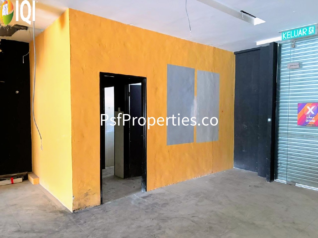 Laman Seri Business Park image