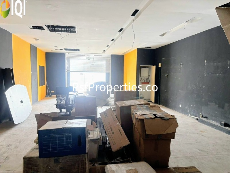 Laman Seri Business Park