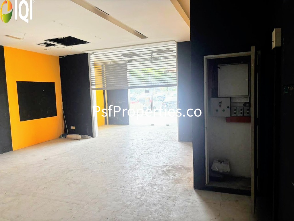 Laman Seri Business Park image