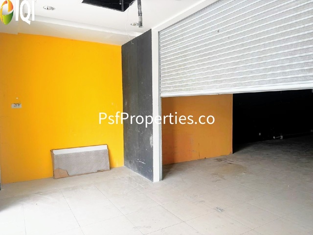 Laman Seri Business Park image