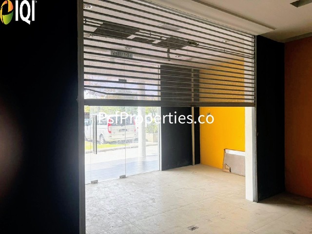 Laman Seri Business Park image