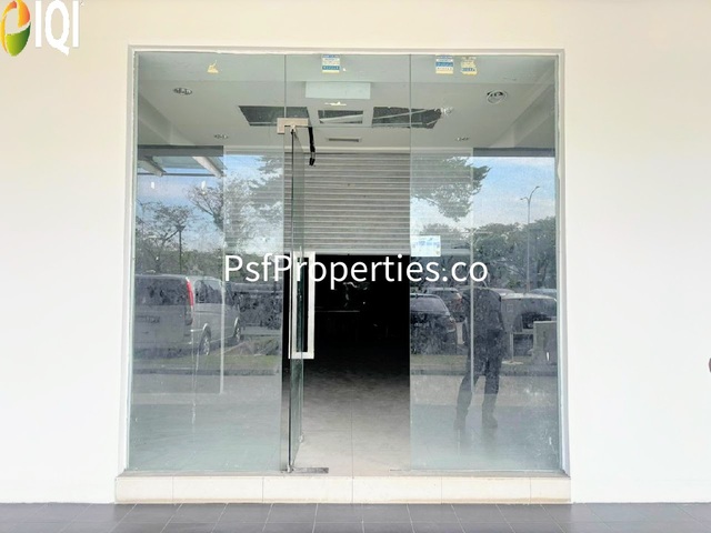 Laman Seri Business Park image