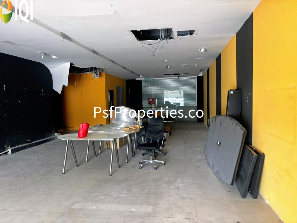 Laman Seri Business Park image