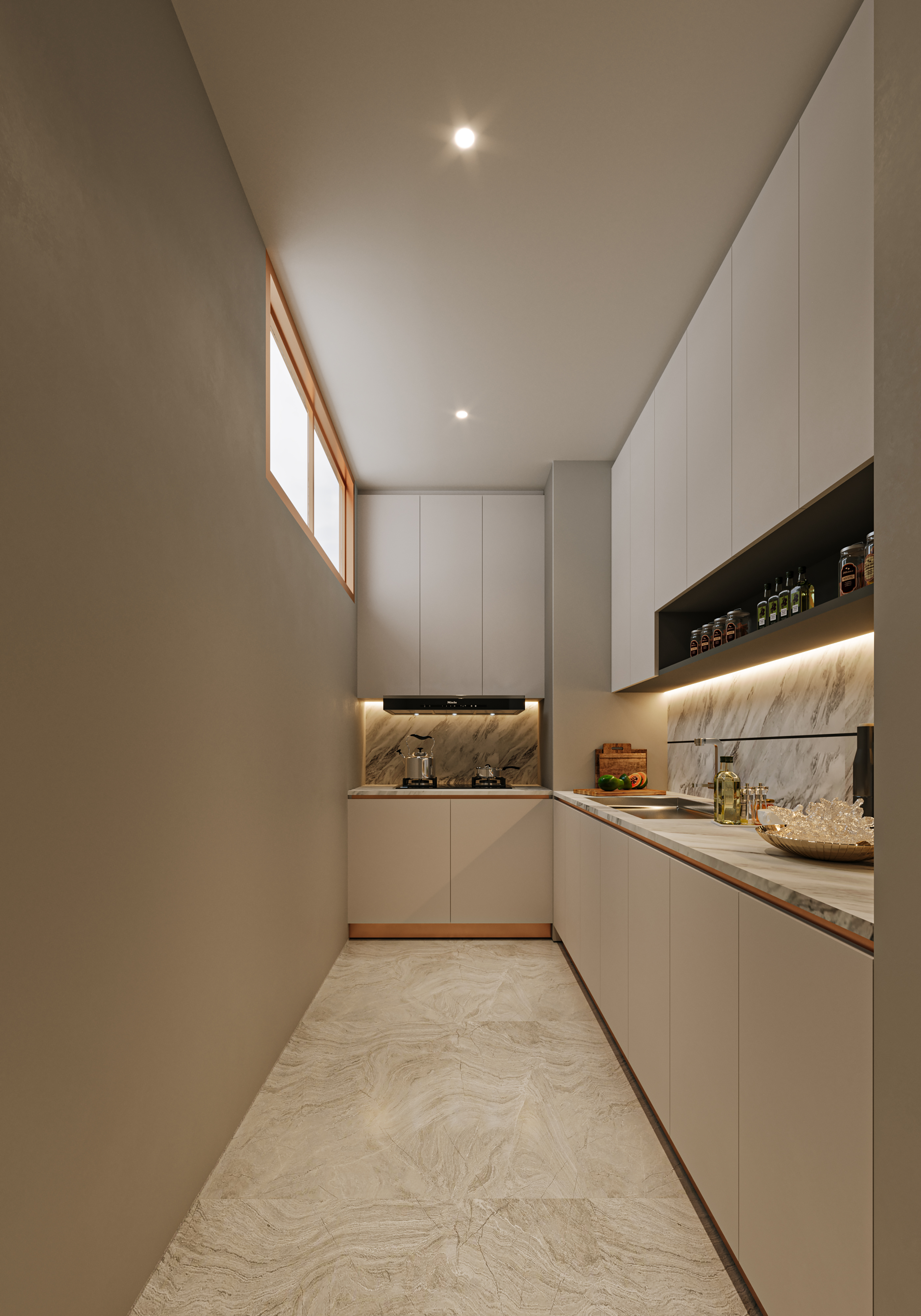 Larimar Vista – Luxury Smart Villas by the Lake image