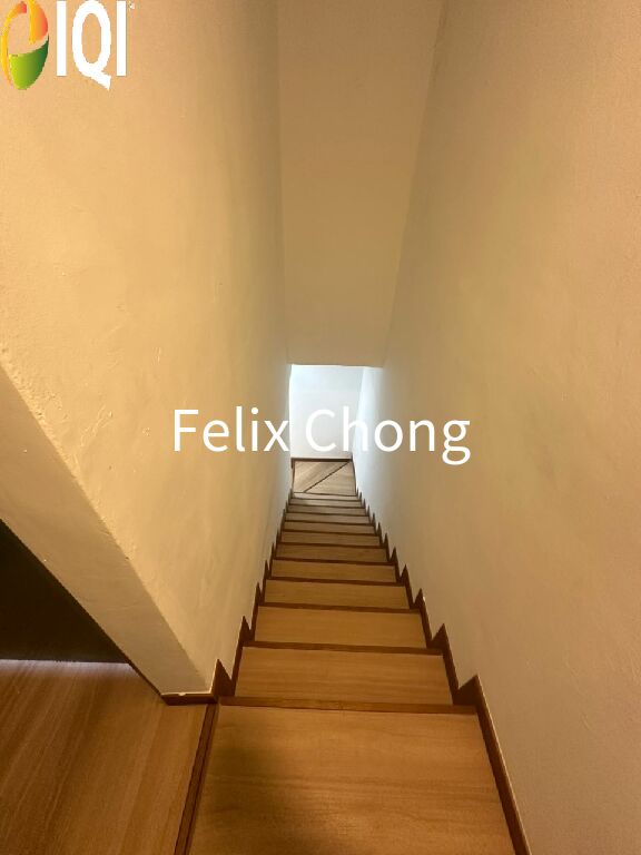 Taman Puteri Wangsa 2 Sty Low Cost,Jalan Lading,Ulu Tiram,Renovated image