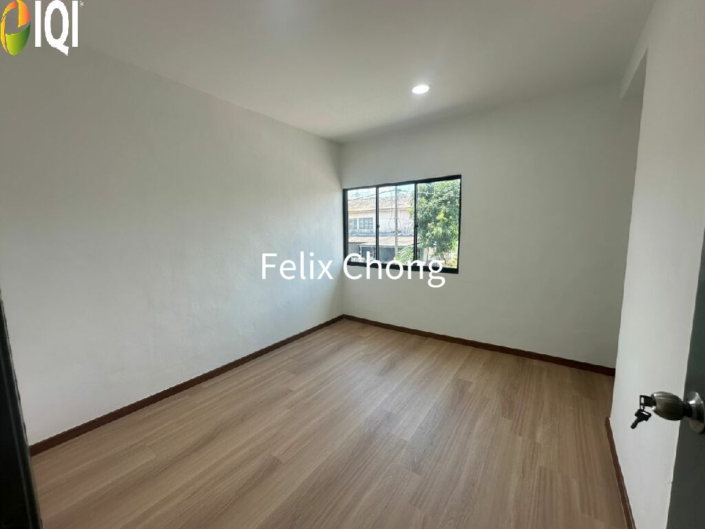 Taman Puteri Wangsa 2 Sty Low Cost,Jalan Lading,Ulu Tiram,Renovated image