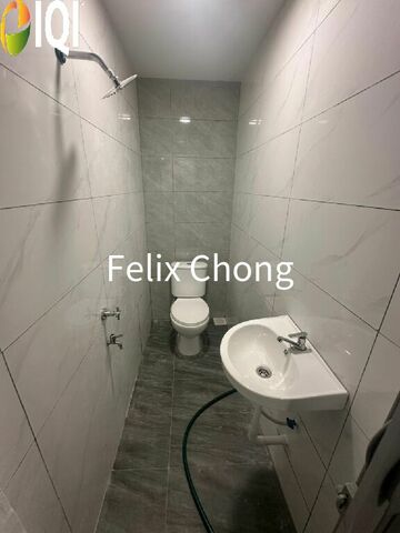 Taman Puteri Wangsa 2 Sty Low Cost,Jalan Lading,Ulu Tiram,Renovated image