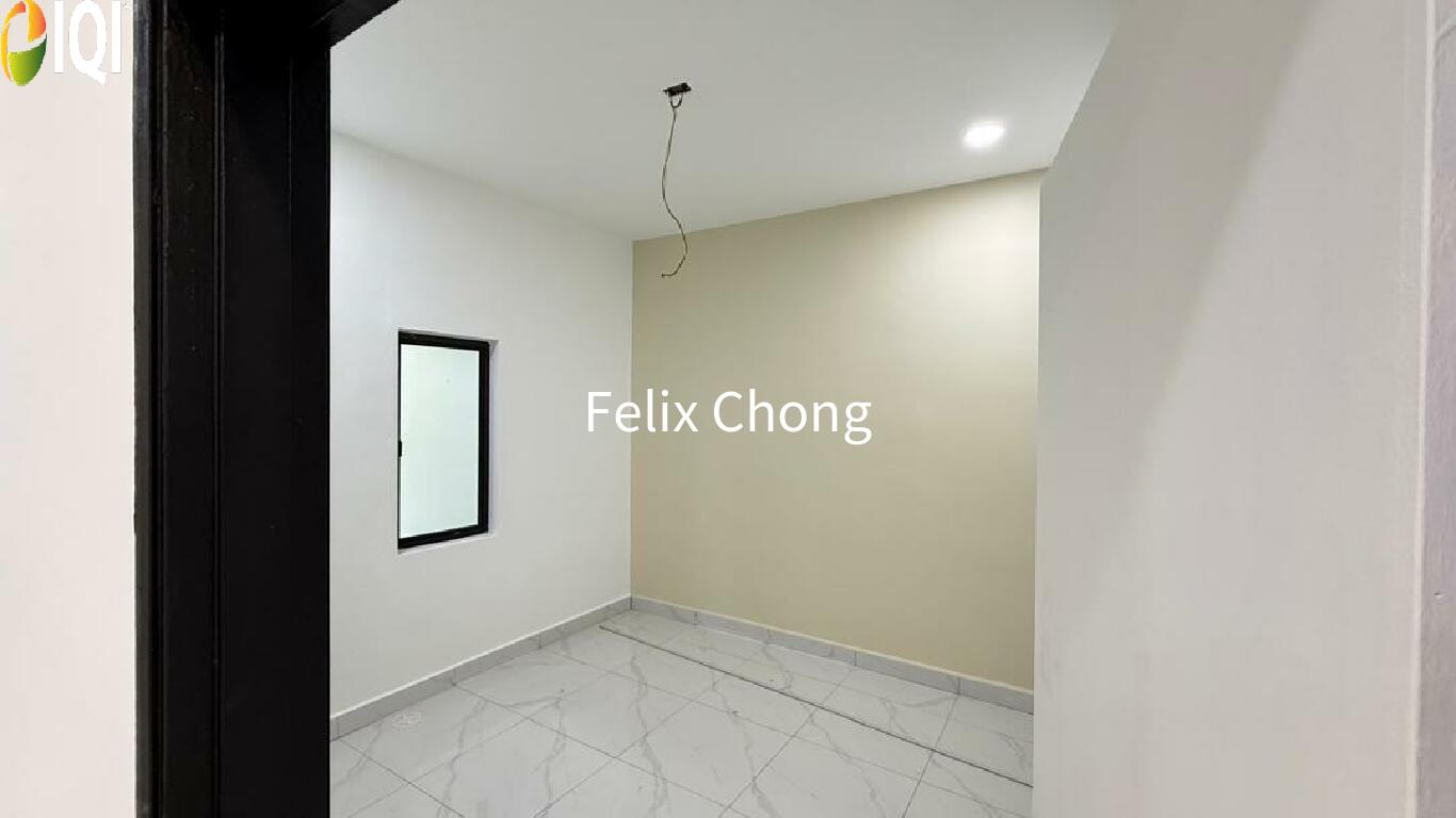 Taman Johor Jaya 1 Sty Terrace,Jalan Bakawali,Johor Bahru,Renovated image