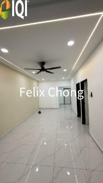 Taman Johor Jaya 1 Sty Terrace,Jalan Bakawali,Johor Bahru,Renovated image