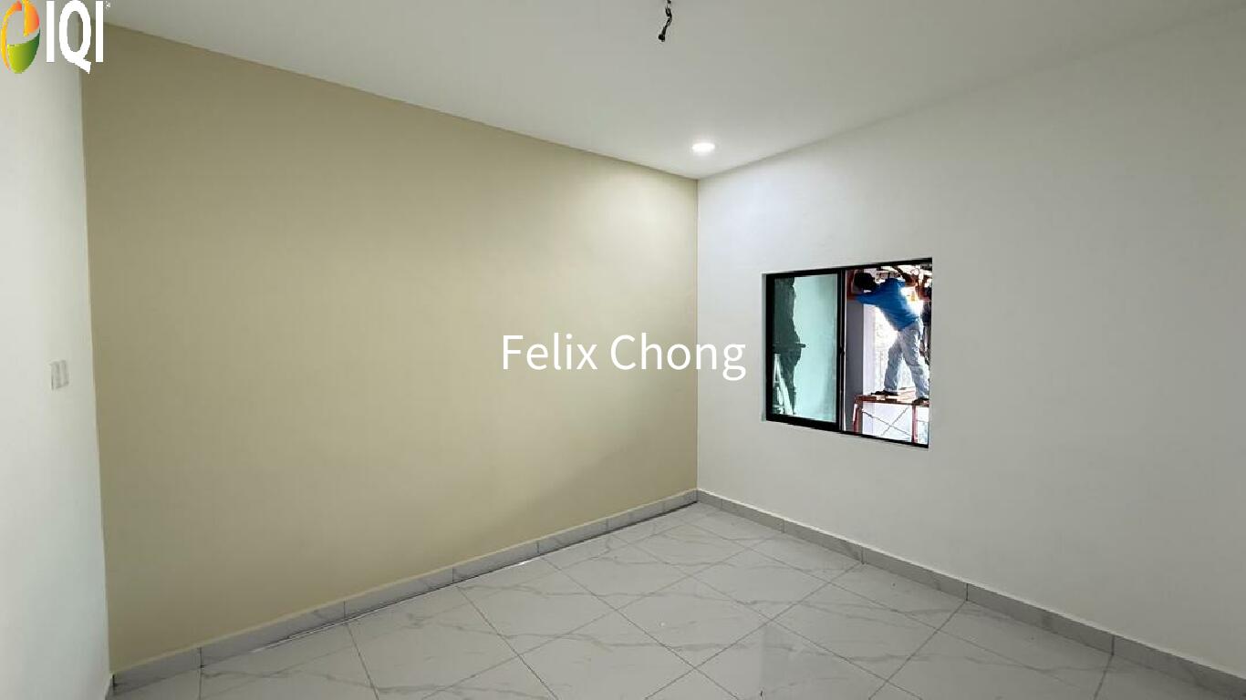 Taman Johor Jaya 1 Sty Terrace,Jalan Bakawali,Johor Bahru,Renovated image