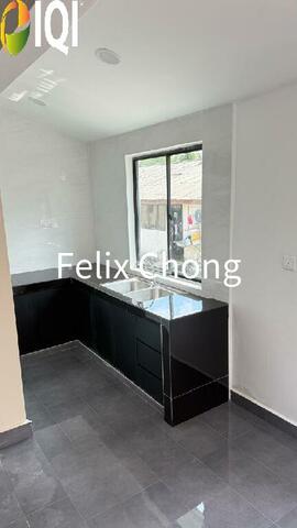 Taman Johor Jaya 1 Sty Terrace,Jalan Bakawali,Johor Bahru,Renovated photo