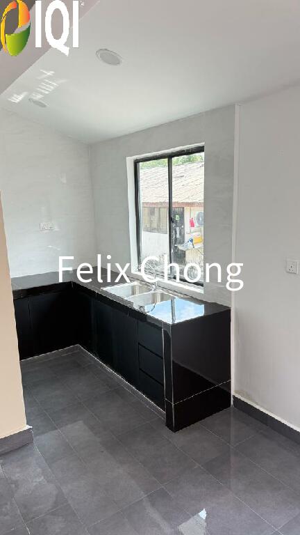 Taman Johor Jaya 1 Sty Terrace,Jalan Bakawali,Johor Bahru,Renovated image