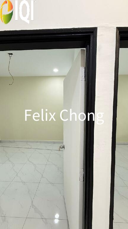 Taman Johor Jaya 1 Sty Terrace,Jalan Bakawali,Johor Bahru,Renovated image