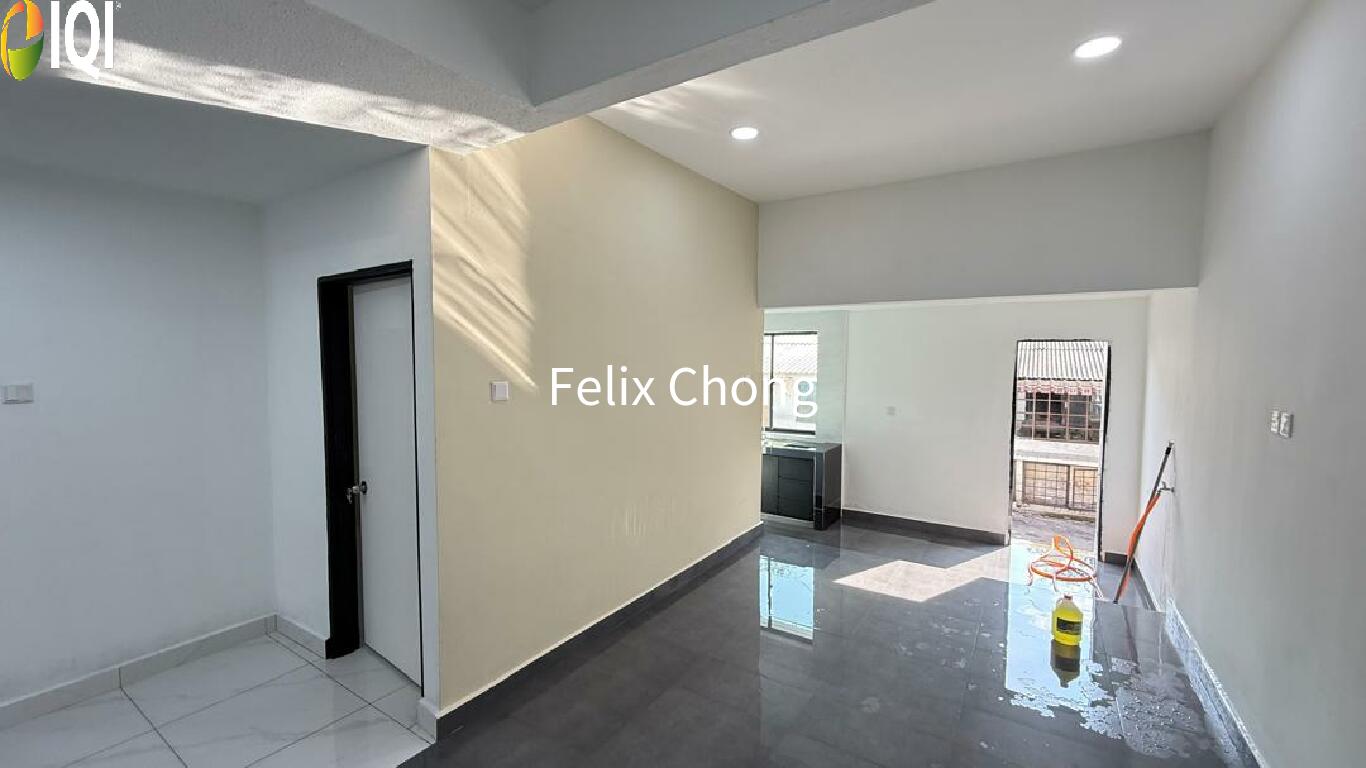 Taman Johor Jaya 1 Sty Terrace,Jalan Bakawali,Johor Bahru,Renovated image