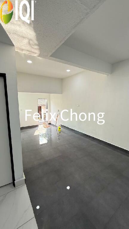 Taman Johor Jaya 1 Sty Terrace,Jalan Bakawali,Johor Bahru,Renovated image