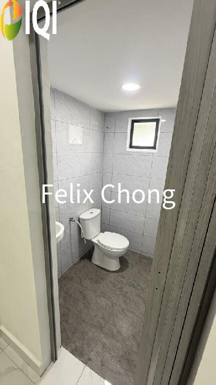 Taman Johor Jaya 1 Sty Terrace,Jalan Bakawali,Johor Bahru,Renovated image