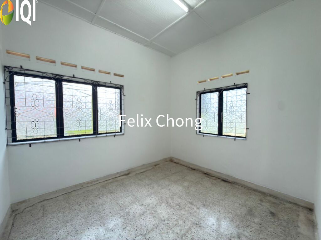 Taman Sentosa 1 Sty Semi D,Jalan Kasa,Johor Bahru,Ciq,Original image