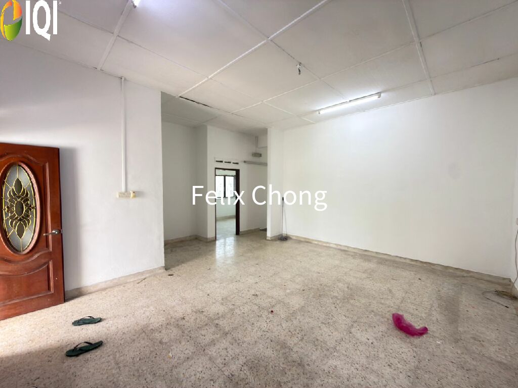 Taman Sentosa 1 Sty Semi D,Jalan Kasa,Johor Bahru,Ciq,Original image