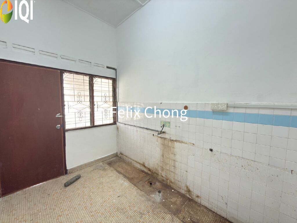 Taman Sentosa 1 Sty Semi D,Jalan Kasa,Johor Bahru,Ciq,Original image