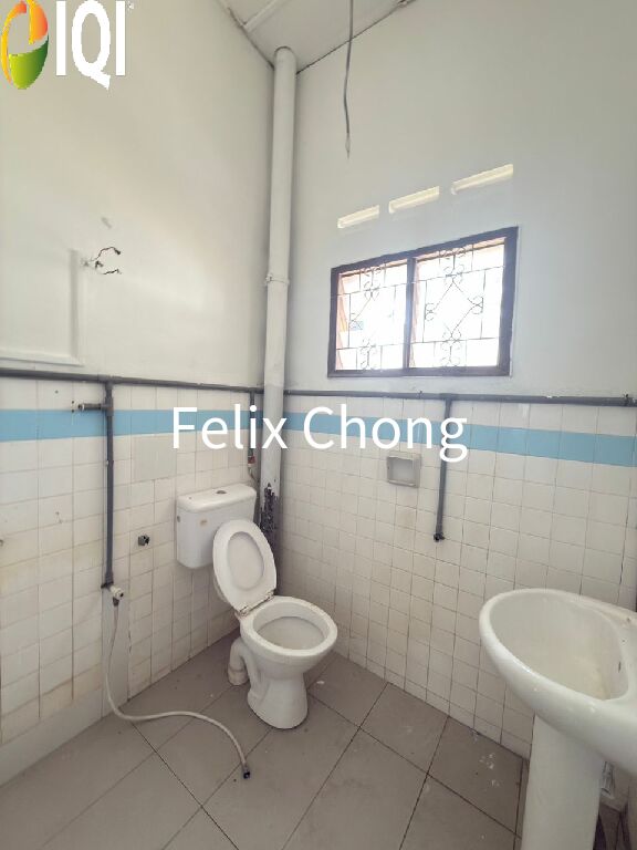 Taman Sentosa 1 Sty Semi D,Jalan Kasa,Johor Bahru,Ciq,Original image