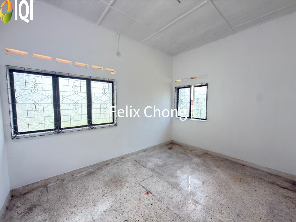 Taman Sentosa 1 Sty Semi D,Jalan Kasa,Johor Bahru,Ciq,Original image