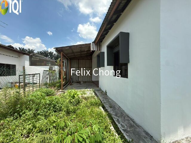 Taman Sentosa 1 Sty Semi D,Jalan Kasa,Johor Bahru,Ciq,Original image