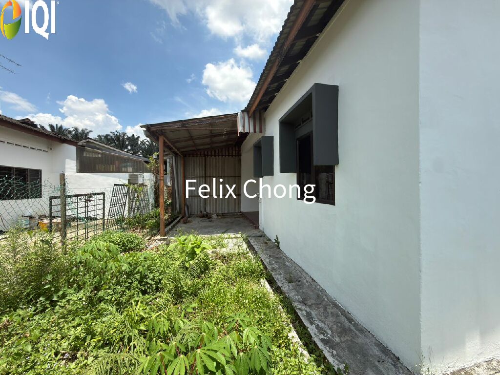 Taman Sentosa 1 Sty Semi D,Jalan Kasa,Johor Bahru,Ciq,Original image