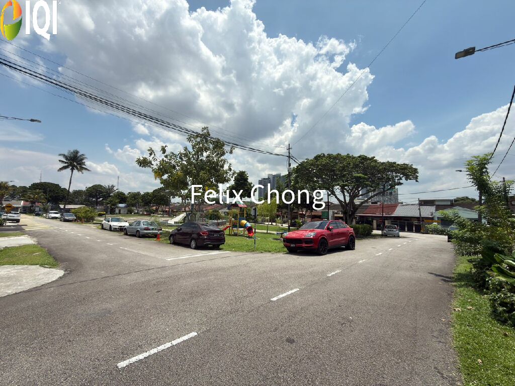 Taman Sentosa 1 Sty Semi D,Jalan Kasa,Johor Bahru,Ciq,Original image