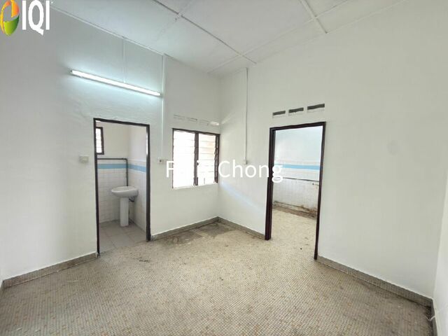 Taman Sentosa 1 Sty Semi D,Jalan Kasa,Johor Bahru,Ciq,Original image