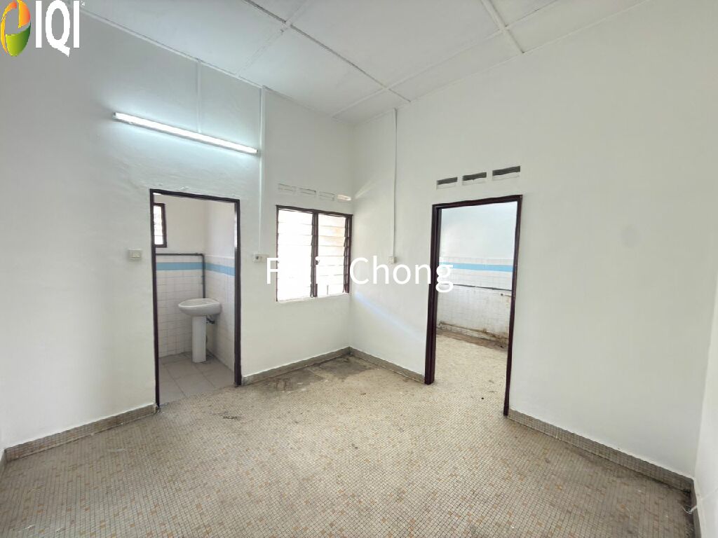 Taman Sentosa 1 Sty Semi D,Jalan Kasa,Johor Bahru,Ciq,Original image