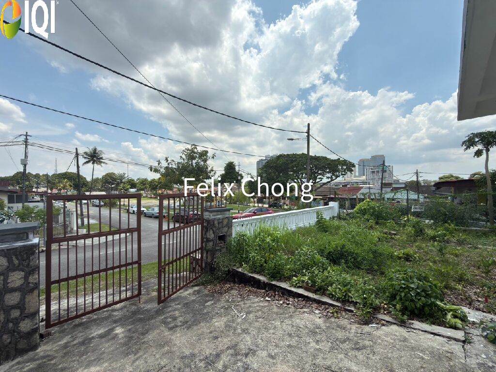 Taman Sentosa 1 Sty Semi D,Jalan Kasa,Johor Bahru,Ciq,Original image