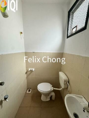 Taman Scientex 2.5 Storey Terrace,Jalan Tiong,Pasir Gudang,Renovated image