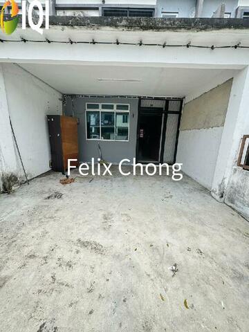 Taman Scientex 2.5 Storey Terrace,Jalan Tiong,Pasir Gudang,Renovated image