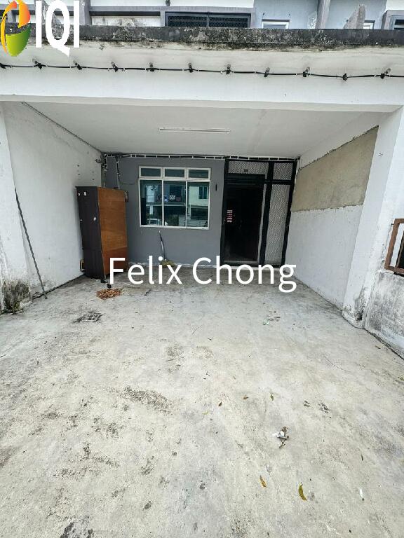 Taman Scientex 2.5 Storey Terrace,Jalan Tiong,Pasir Gudang,Renovated image