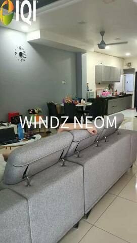 Acacia Park @ Bandar Tasik Puteri image