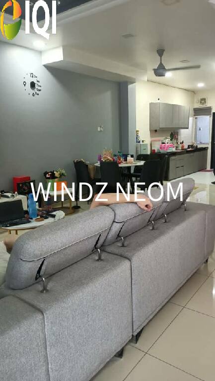 Acacia Park @ Bandar Tasik Puteri image