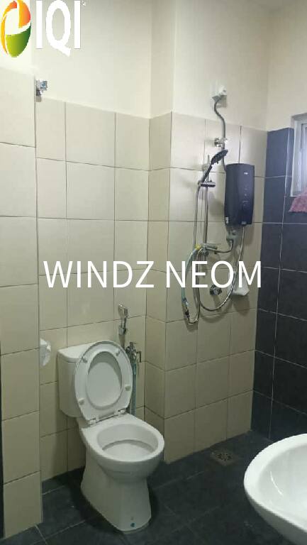 Acacia Park @ Bandar Tasik Puteri image