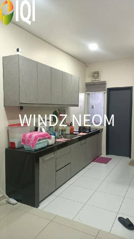 Acacia Park @ Bandar Tasik Puteri image